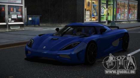 Koenigsegg Agera Jascham für GTA 4