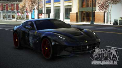 Ferrari F12 Patline S13 pour GTA 4