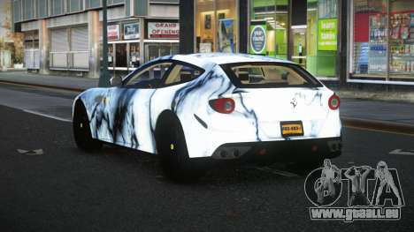 Ferrari FF Misathy S7 pour GTA 4