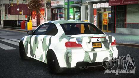BMW 1M Ganlu S2 für GTA 4