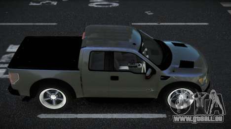 Ford F150 Suduqima für GTA 4