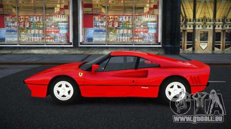 Ferrari 288 Duhaj für GTA 4