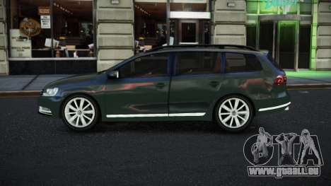 Volkswagen Passat Cobegih für GTA 4