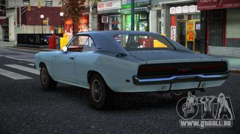 Dodge Charger Ebom für GTA 4
