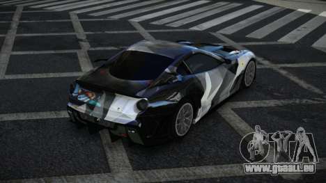 Ferrari 599 Ralon S1 für GTA 4