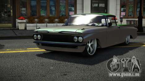 Chevrolet El Camino Hokti für GTA 4