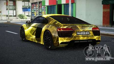 Audi R8 Jonaier S14 für GTA 4