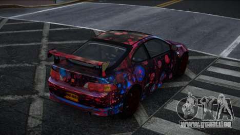 Honda Integra Derden S12 für GTA 4
