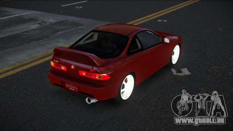 Acura Integra Naqpute pour GTA 4