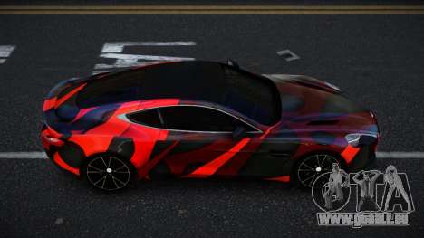Aston Martin Vanquish Donler S2 für GTA 4