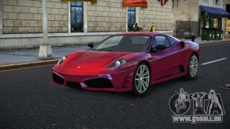 Ferrari F430 Ashto pour GTA 4