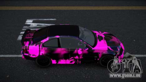 BMW M3 E46 Eton S8 für GTA 4