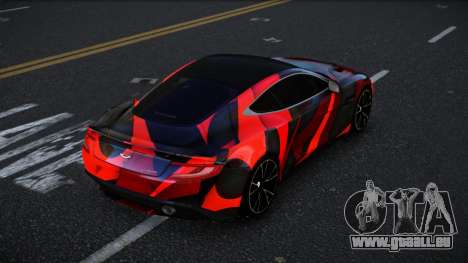 Aston Martin Vanquish Donler S2 für GTA 4