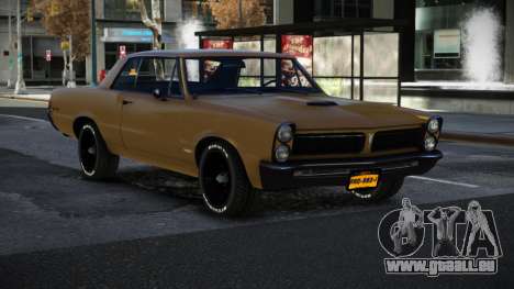 Pontiac GTO Febbune für GTA 4