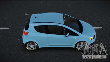 Mitsubishi Colt Gudiwa für GTA 4