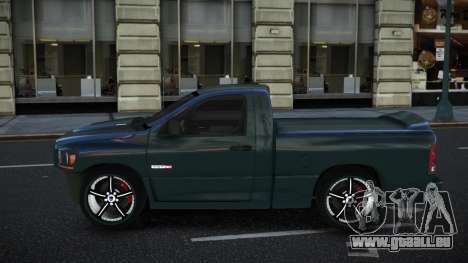 Dodge Ram Uvux pour GTA 4