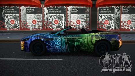 Aston Martin DBS Kaexin S6 für GTA 4