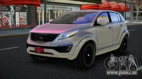 Kia Sportage Tudinocu pour GTA 4