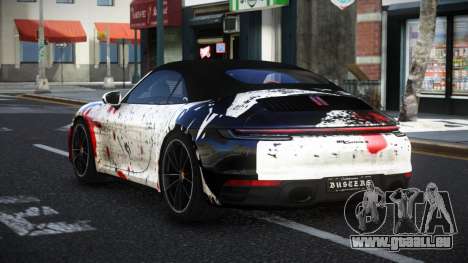 Porsche 911 Ckliythan S13 pour GTA 4
