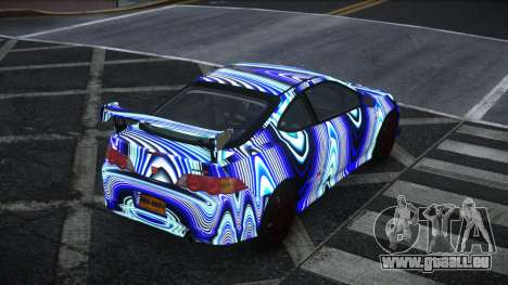 Honda Integra Derden S13 für GTA 4
