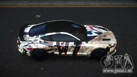 Ford Mustang Neyah S1 für GTA 4