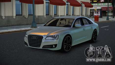 Audi A8 Ehid für GTA 4