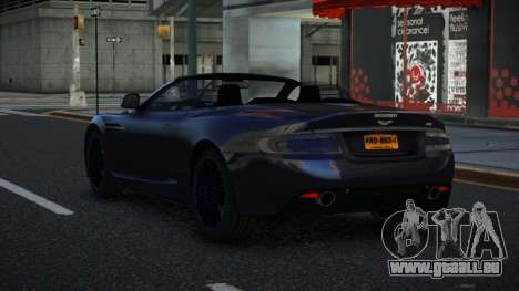 Aston Martin DBS Kaexin pour GTA 4
