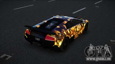 Lamborghini Murcielago Tosyd S3 pour GTA 4