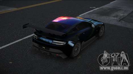 Aston Martin Vantage Saisley S4 pour GTA 4