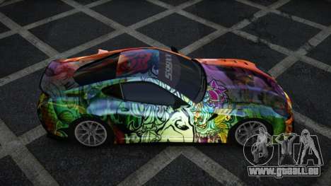 Ferrari 599 Ralon S14 pour GTA 4