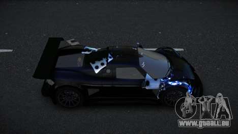 Gumpert Apollo Rieden S11 für GTA 4