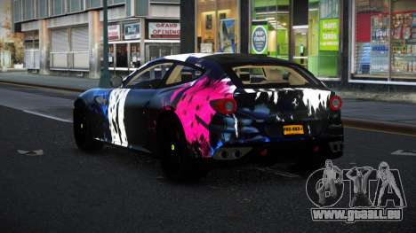 Ferrari FF Misathy S12 für GTA 4