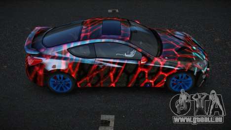 Hyundai Genesis Lethaine S9 für GTA 4
