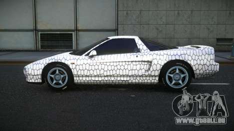 Honda NSX Lirison S1 für GTA 4