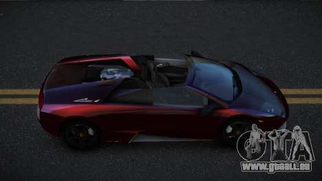 Lamborghini Murcielago Semel für GTA 4