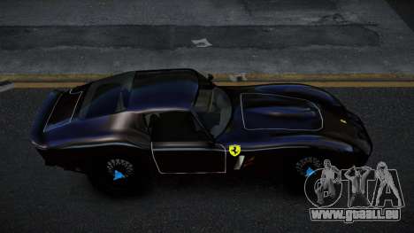 Ferrari 250 Ezas für GTA 4