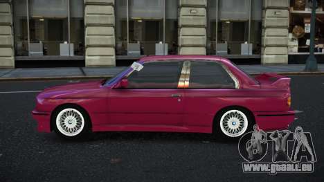 BMW M3 E30 Jawwad für GTA 4