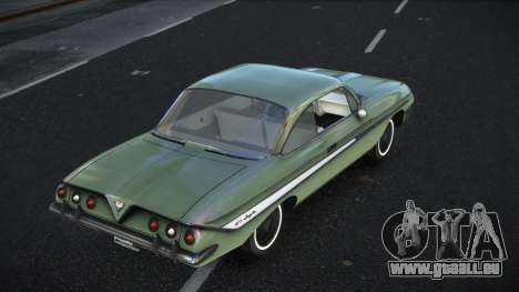 Chevrolet Impala Rouqi pour GTA 4