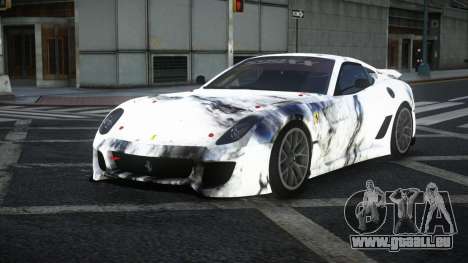 Ferrari 599 Ralon S12 pour GTA 4