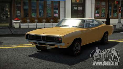 Dodge Charger Benusoqiw für GTA 4