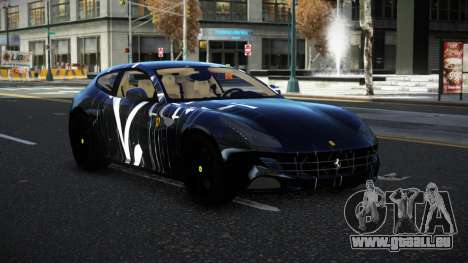 Ferrari FF Misathy S13 für GTA 4