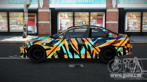 BMW M3 E46 Eton S9 für GTA 4