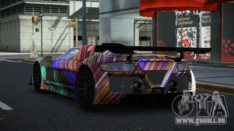 Gumpert Apollo Rieden S6 pour GTA 4