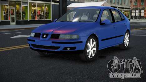 Seat Leon Goeyu für GTA 4