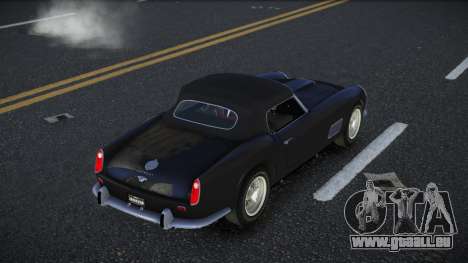Ferrari 250 Jurajelo für GTA 4
