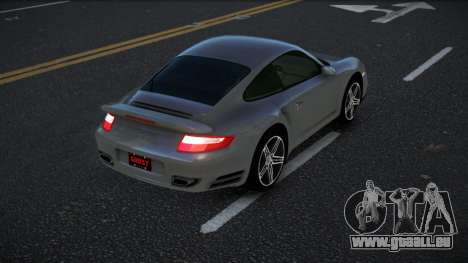 Porsche 997 Neckot für GTA 4