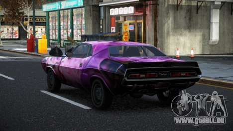 Dodge Challenger Soelle S10 pour GTA 4
