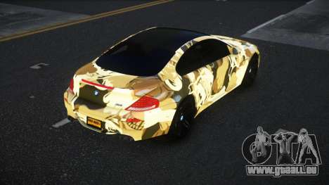 BMW M6 Joena S9 pour GTA 4
