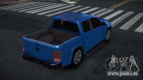 Volkswagen Amarok Jokovet für GTA 4