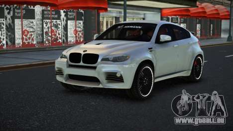BMW X6 Dumjak für GTA 4